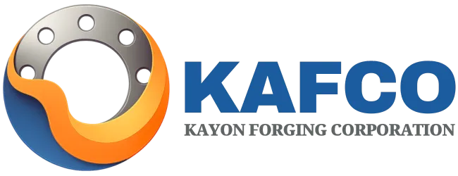 KAFCO - Kayon Forging Corporation logo