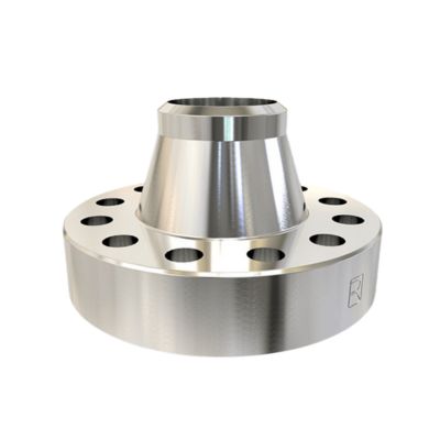 Weld Neck Flanges