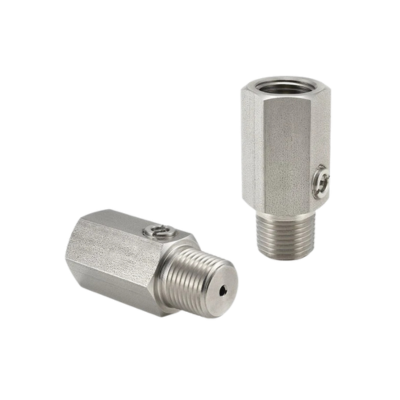 Snubbers (Pressure Snubbers) img
