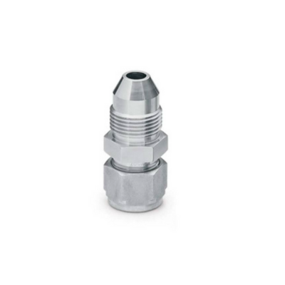 high pressure cone & thread fittings image