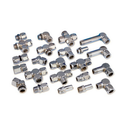 hydraulic fittings image