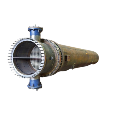 kafco heat exchanger image