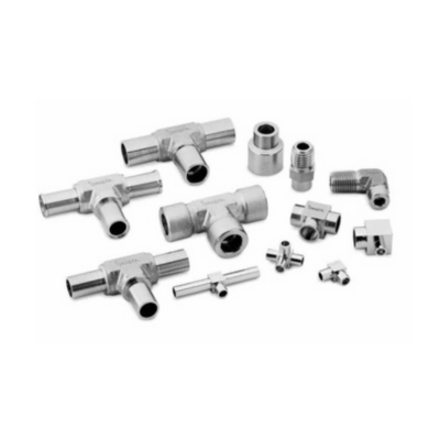 orbital weld fittings image
