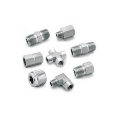 precision tube fittings image