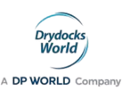 dubai dockyard logo