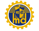 mazgaon docks logo