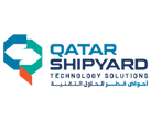 qatar shipyards logo